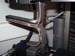 Conveyor Belt Testing